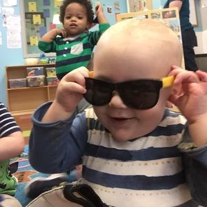 Meet your Posher, Ian